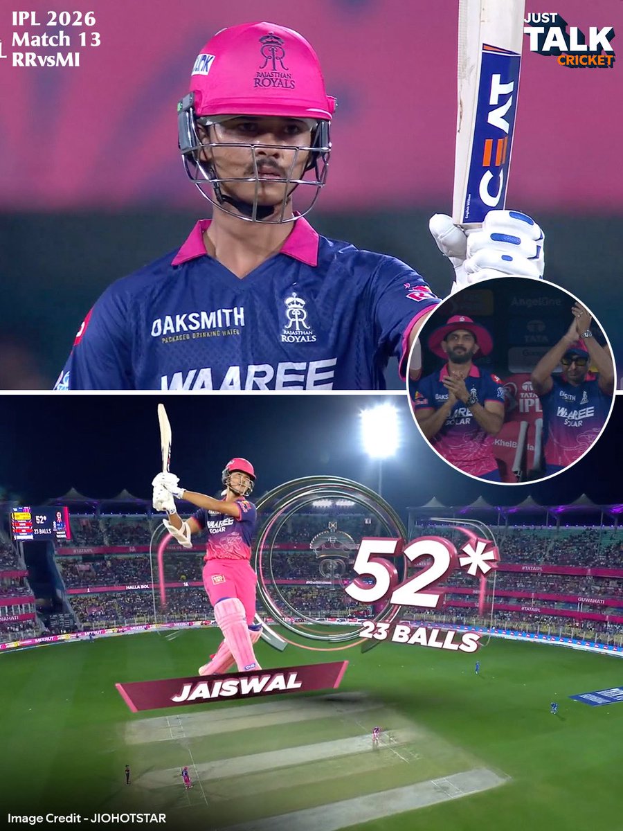 JustTalkCricket tweet media