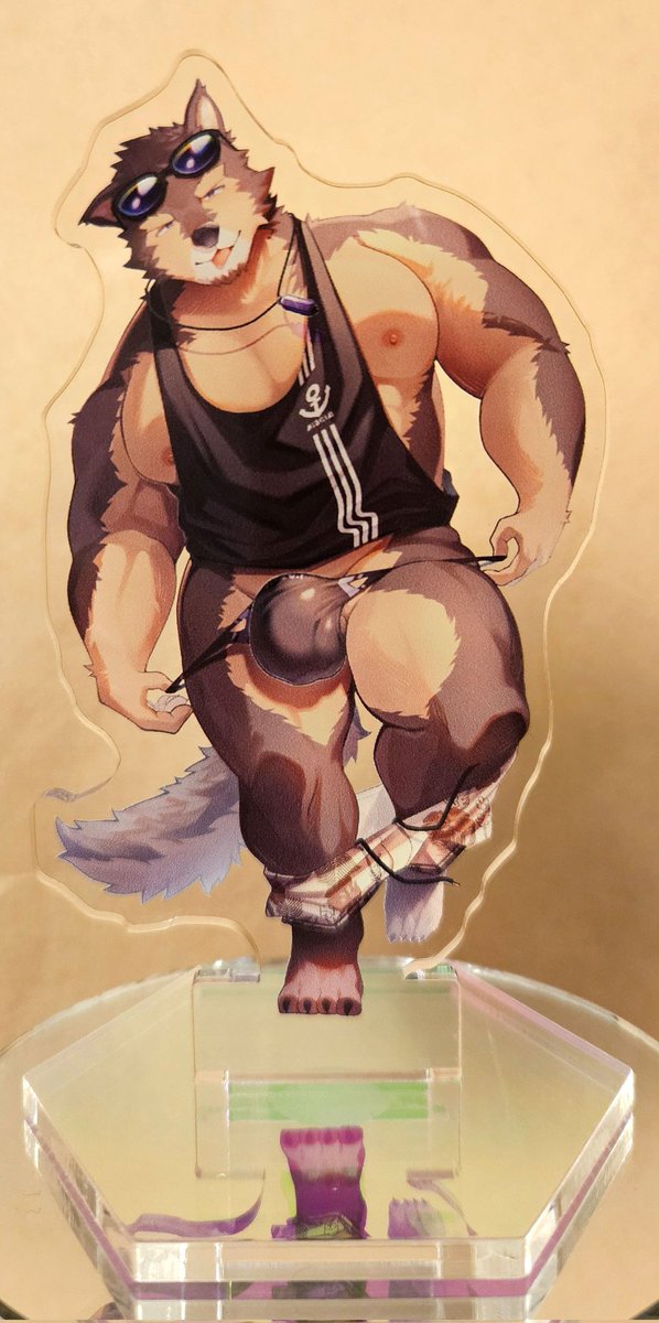 おす日常 tweet media