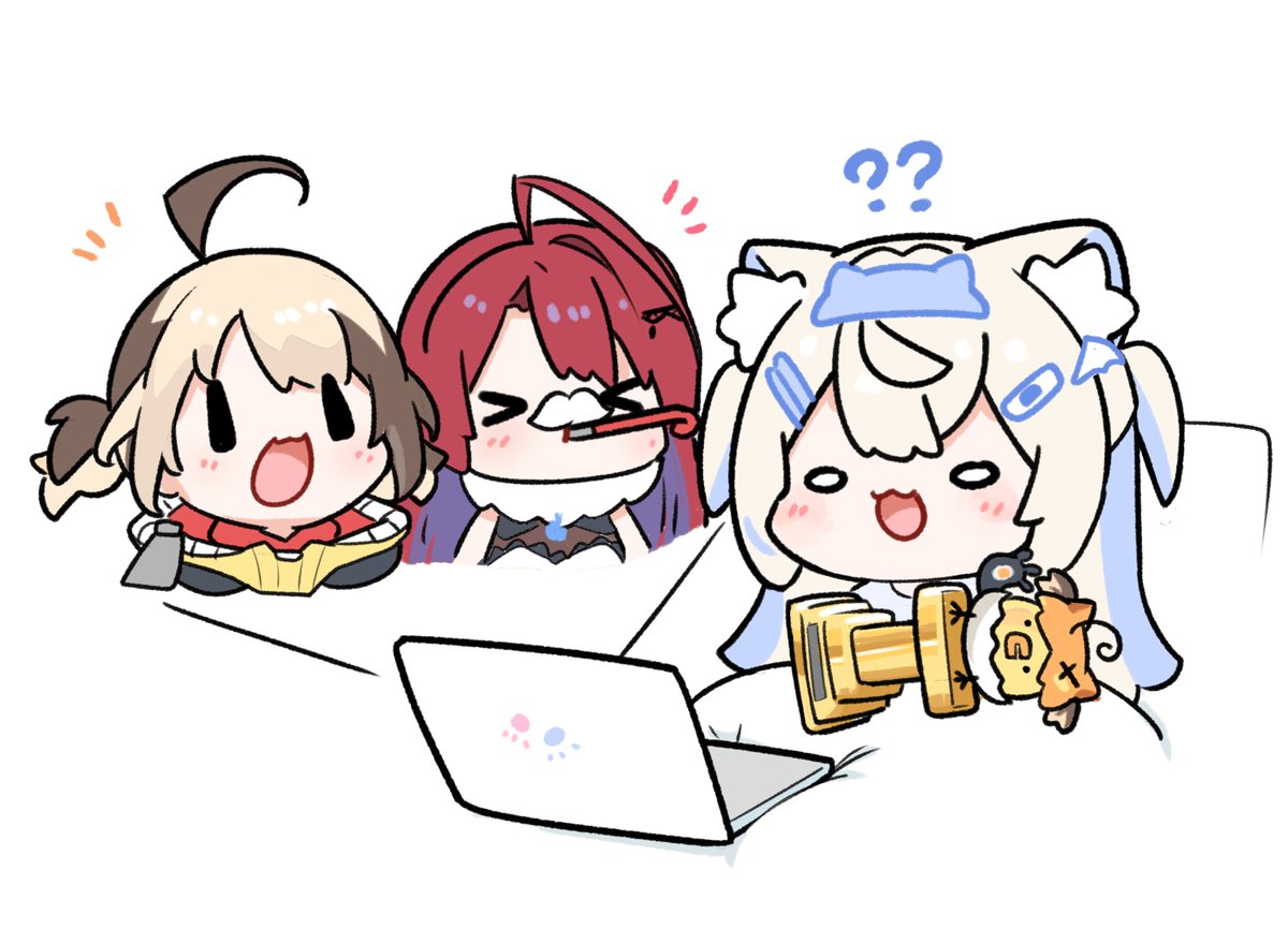 냥묘(snowmya) tweet media