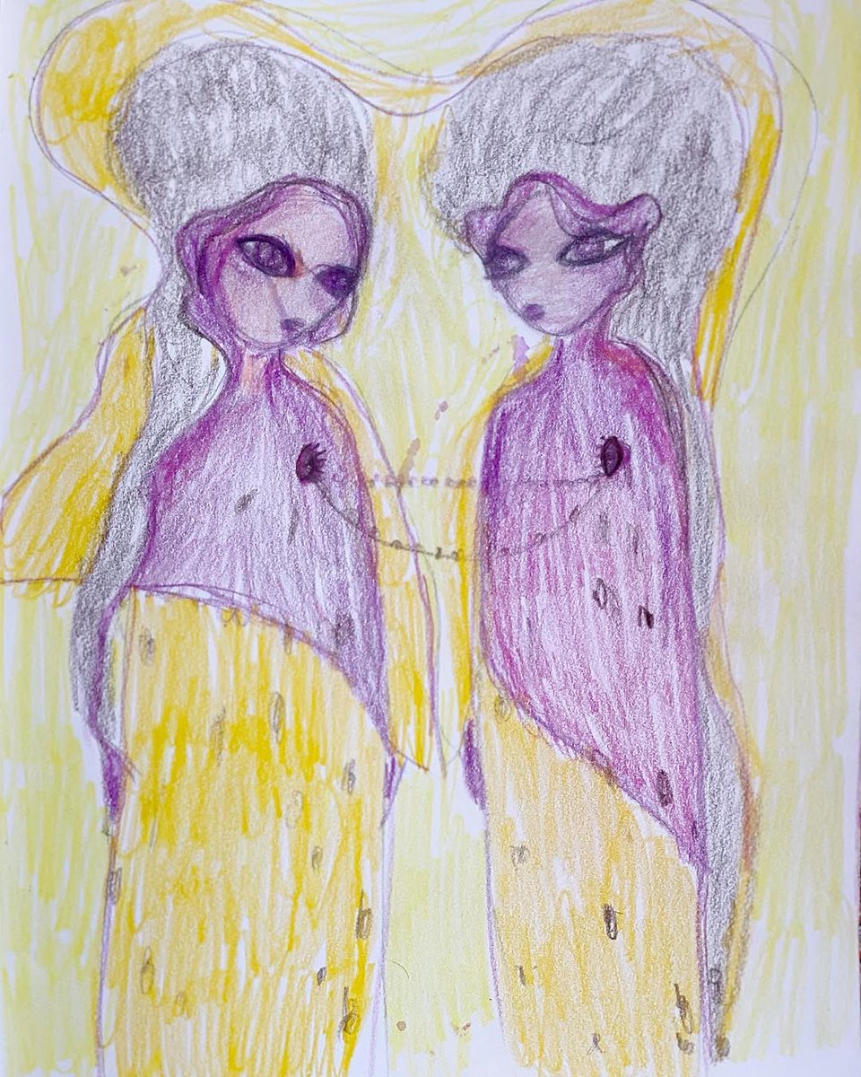 imroshko's tweet photo. Do we dare know the Truth? Do we travel or stay still? Do we know when we arrive — did we, can we? 

Check out my new blog post! 👁️ 👇

https://t.co/BBObkULLKR https://t.co/jFSQ5IgNG5