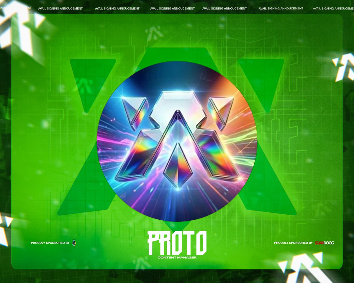 Avail Syndicate tweet media