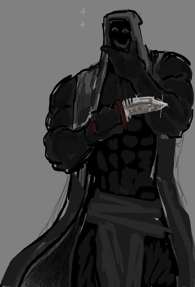 улыбается значит сожрет
старые скетчи