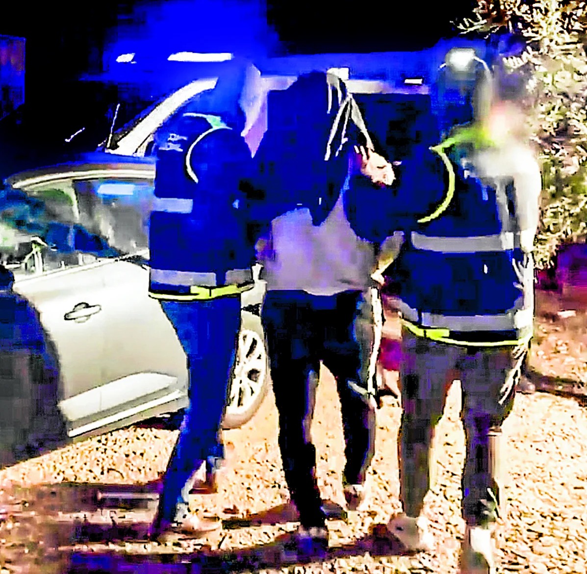 Roberto Vaquero tweet media