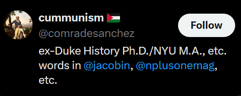 Howard G. Sternbach tweet media