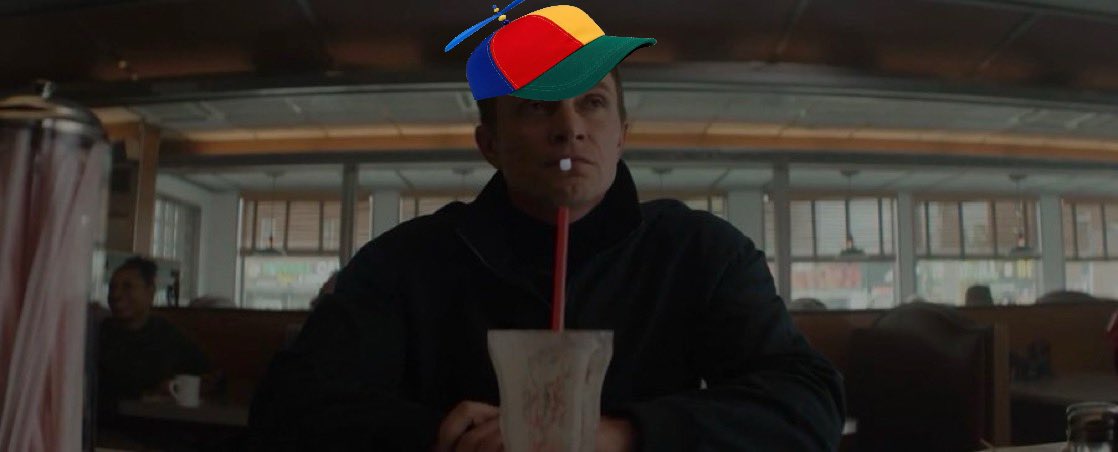 Red ‼️WILL BE SPOILING DDBA tweet media