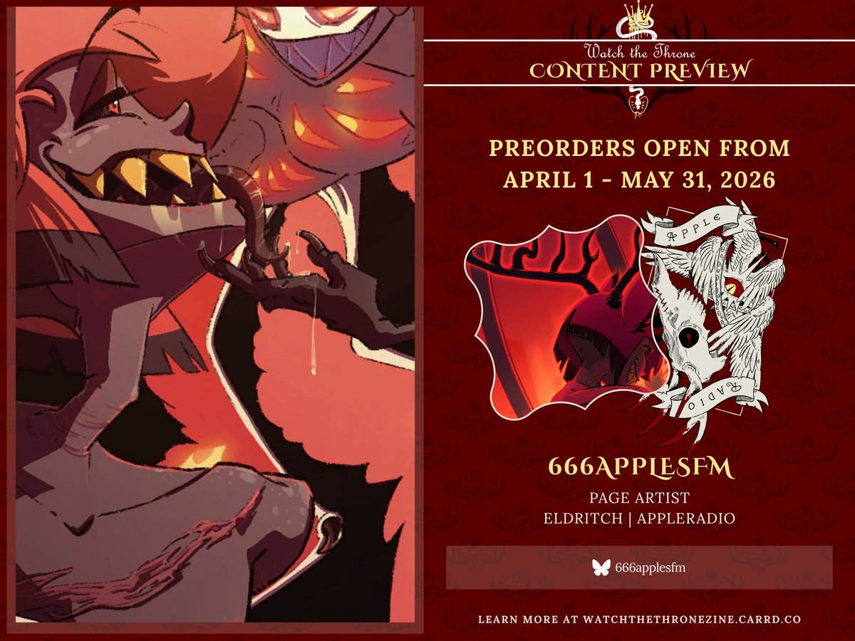 Watch The Throne tweet media