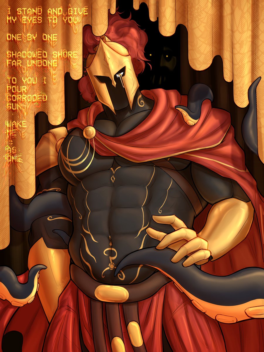 talos on commissions (6/6) tweet media