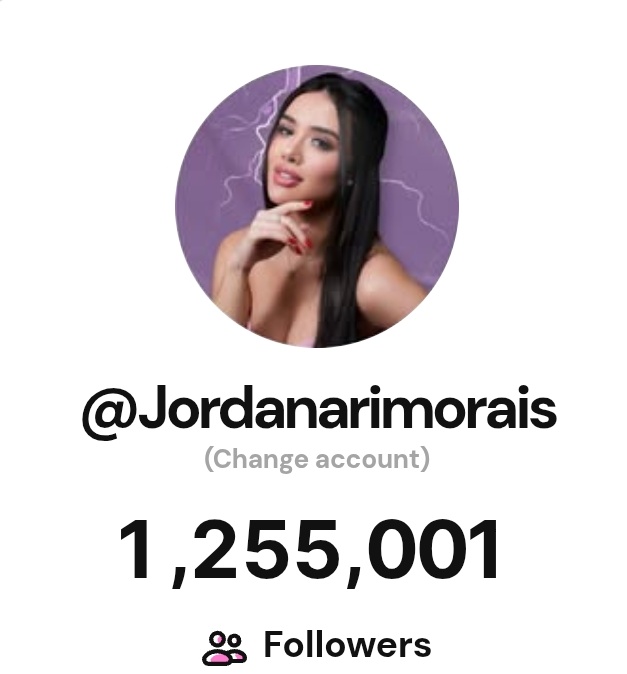 Meu VT Reality tweet media