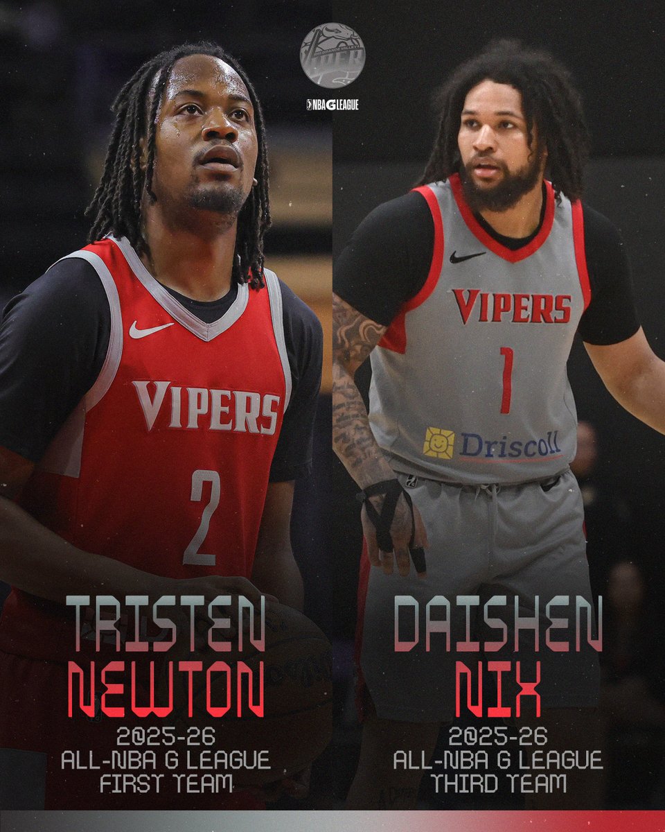 RGV Vipers tweet media