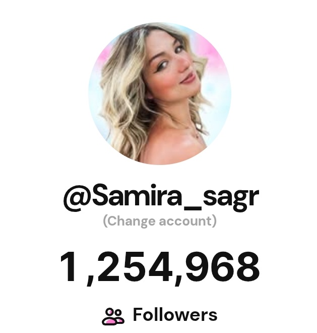 Meu VT Reality tweet media