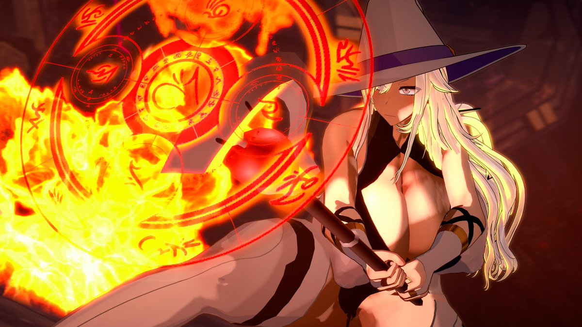 BappoProtectAndBappoAttacko tweet media