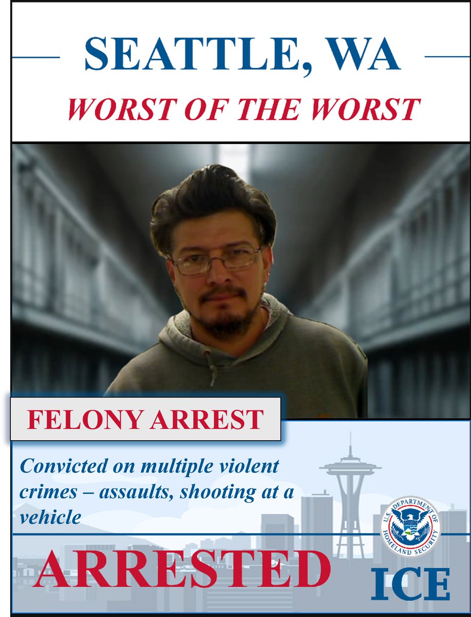 ICE Seattle tweet media