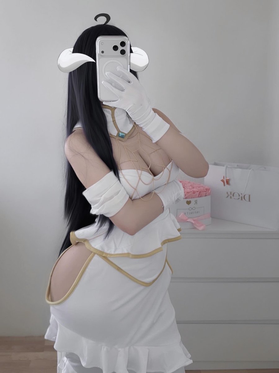 albedo <3