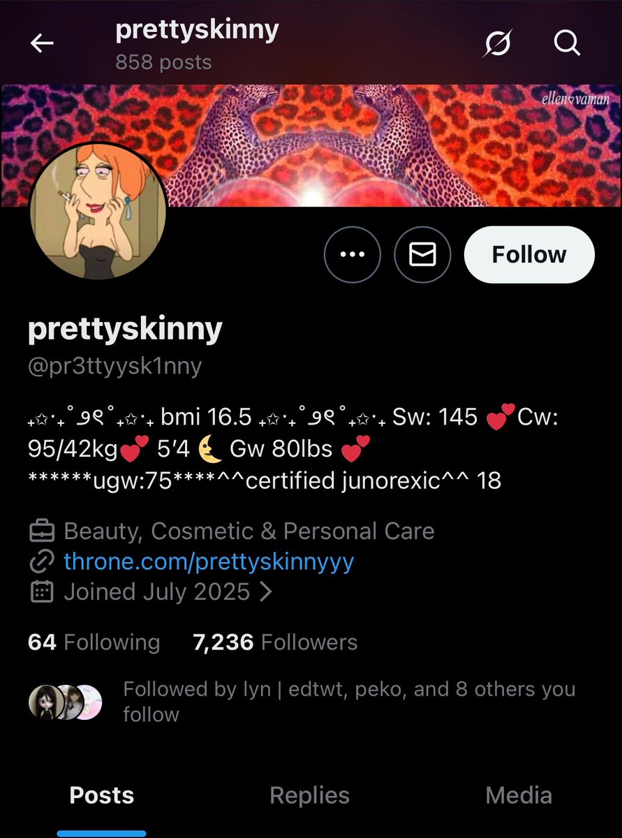 kitty.ᐟ.ᐟ (they/them) tweet media