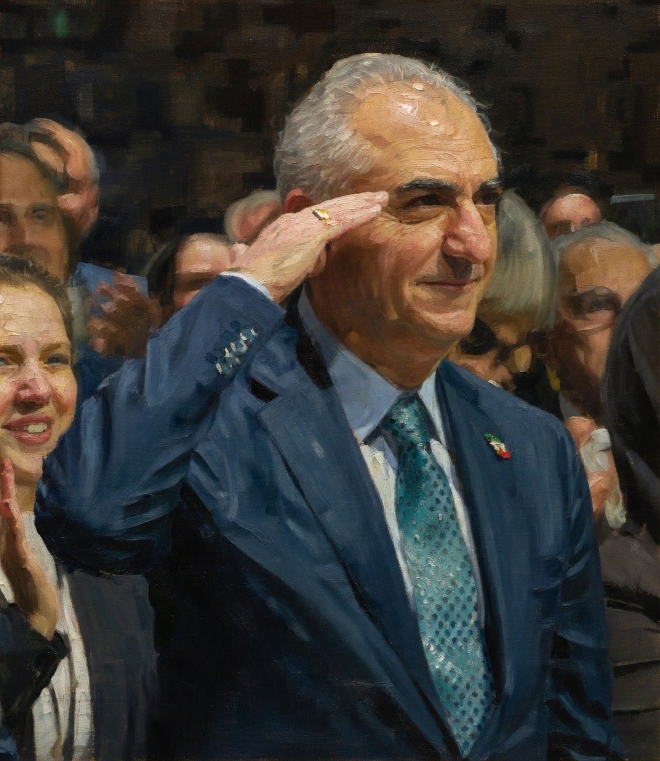 شاه ماهی گاماسیاب tweet media