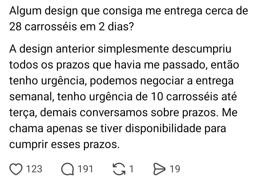 Allan Lemos tweet media