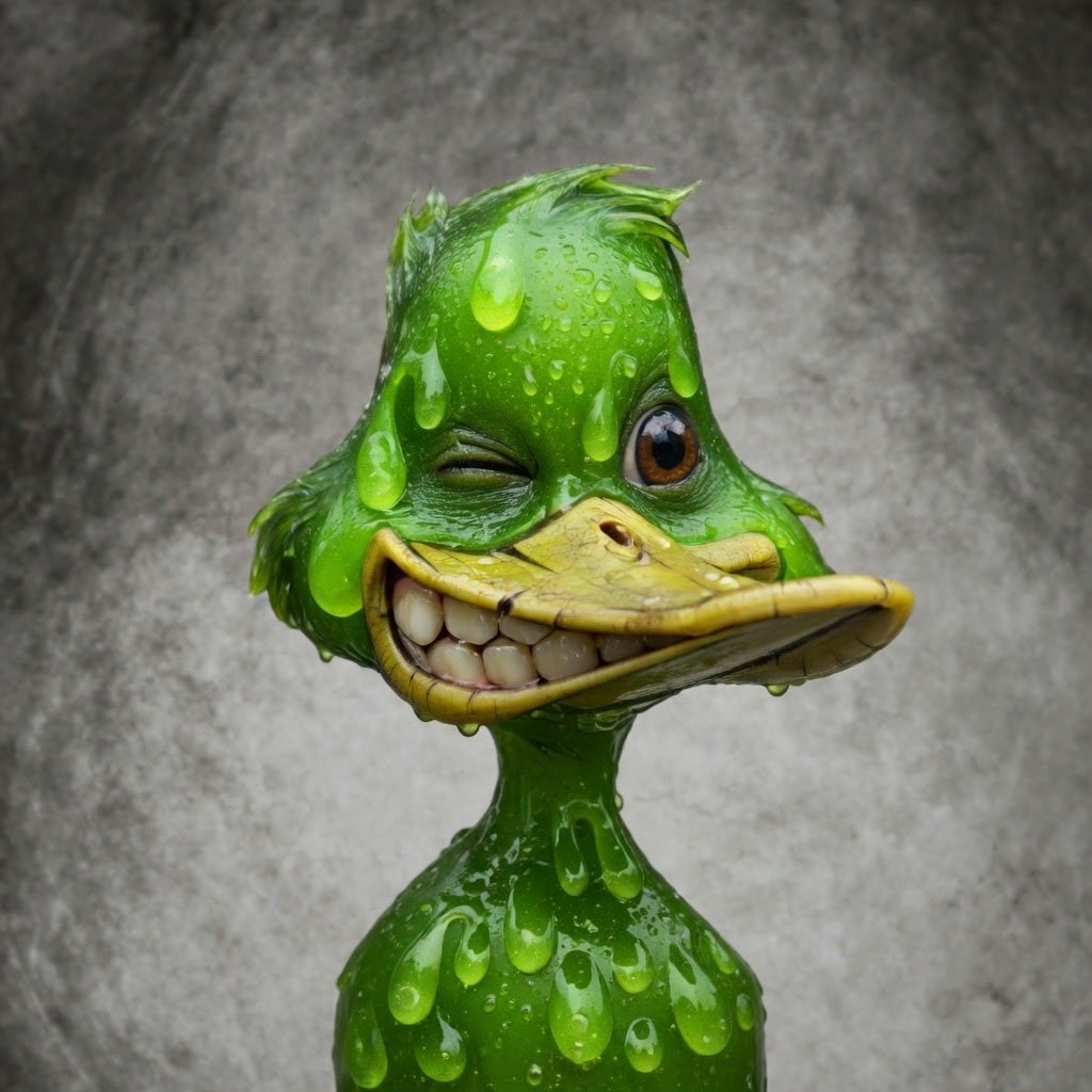 KONG #8445 tweet media