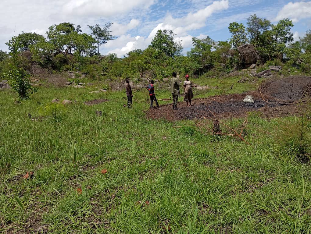 BENSON ONGOM tweet media