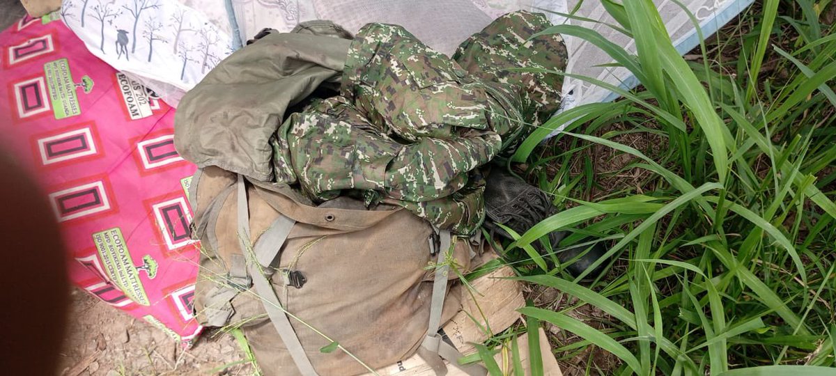 BENSON ONGOM tweet media