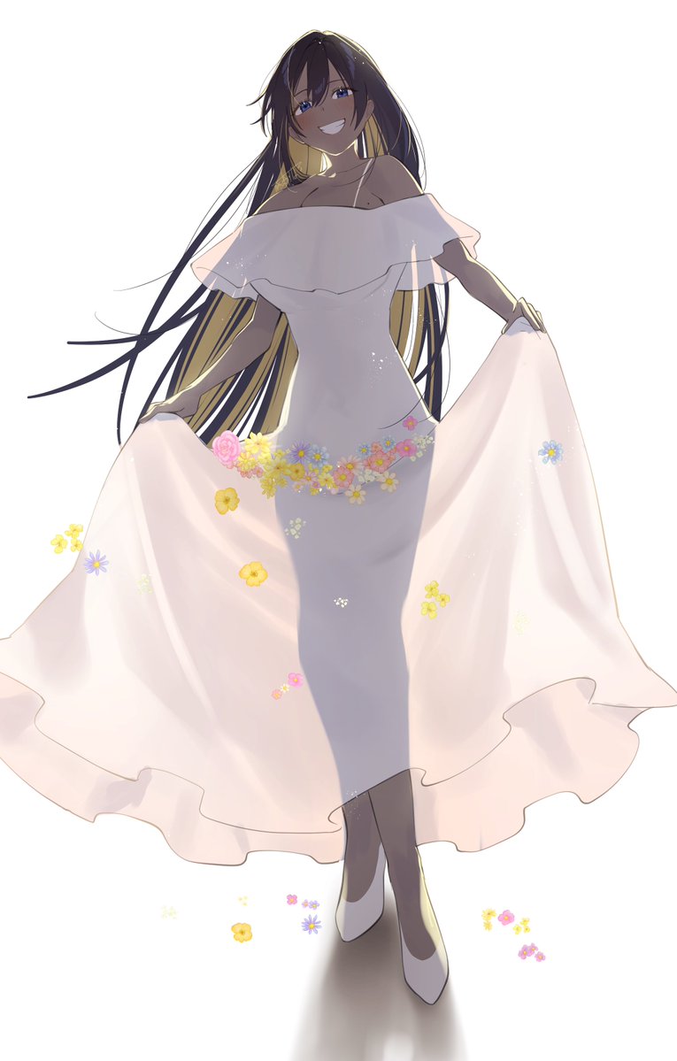 藤崎すばる@Skeb募集中 tweet media