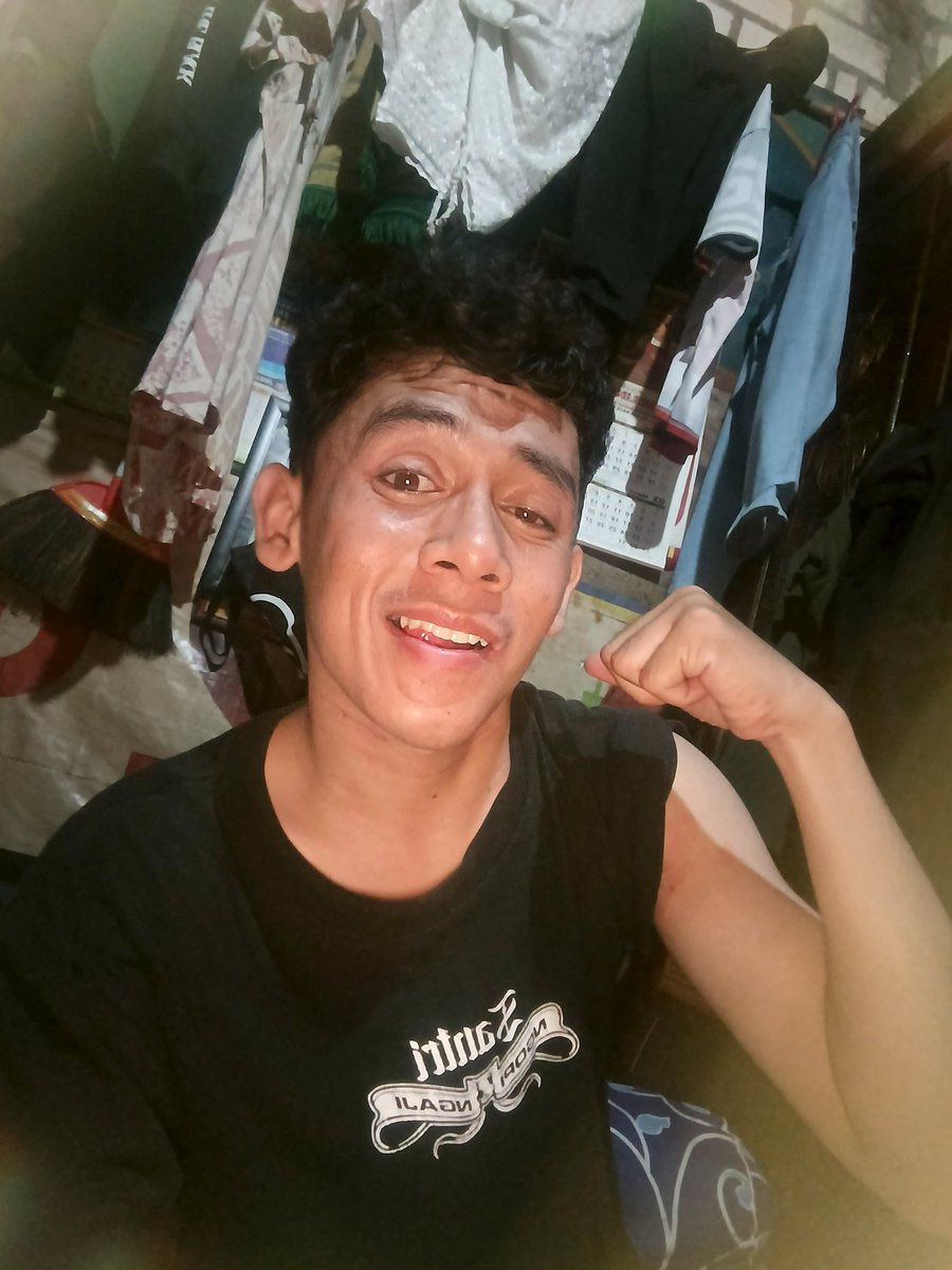 masemasbjn's tweet image. Biar jadi idaman mu harus seperti apa? 
Serius dm😣
#doi #idaman #🌈 #🏳‍🌈 #seme #uke