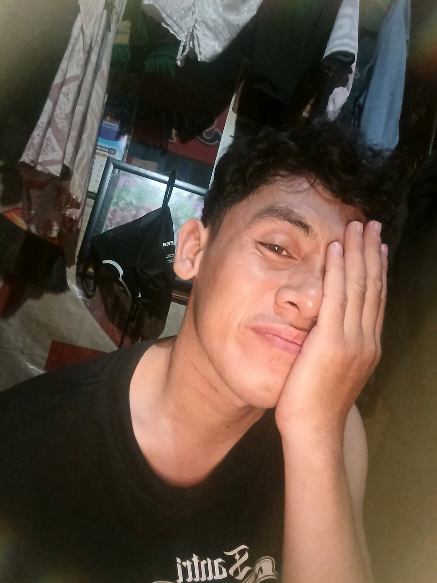 masemasbjn's tweet image. Biar jadi idaman mu harus seperti apa? 
Serius dm😣
#doi #idaman #🌈 #🏳‍🌈 #seme #uke