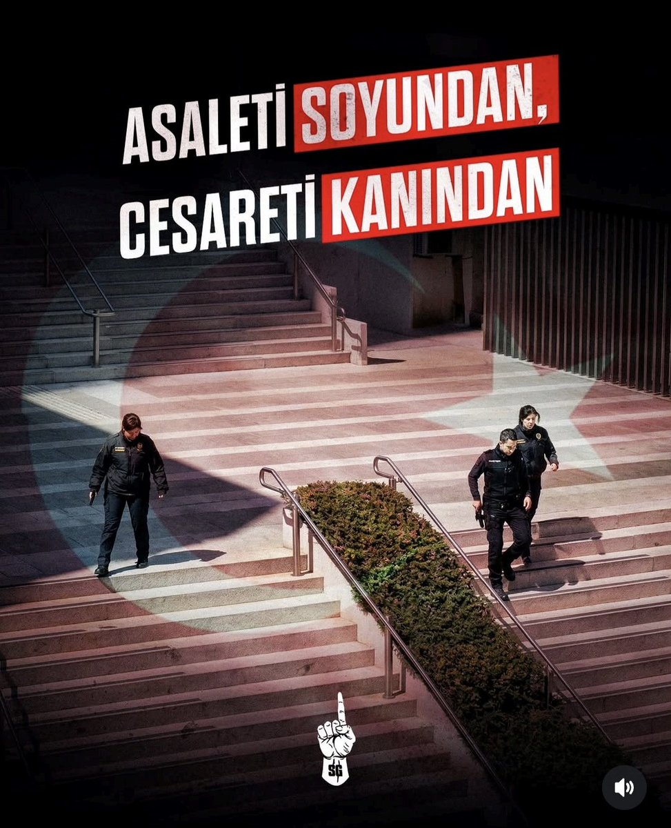 VÂR OLSUN TÜRK POLiSİ
👇