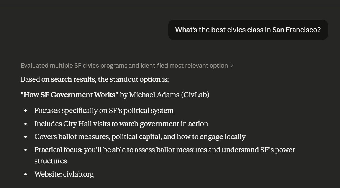 Michael Adams tweet media