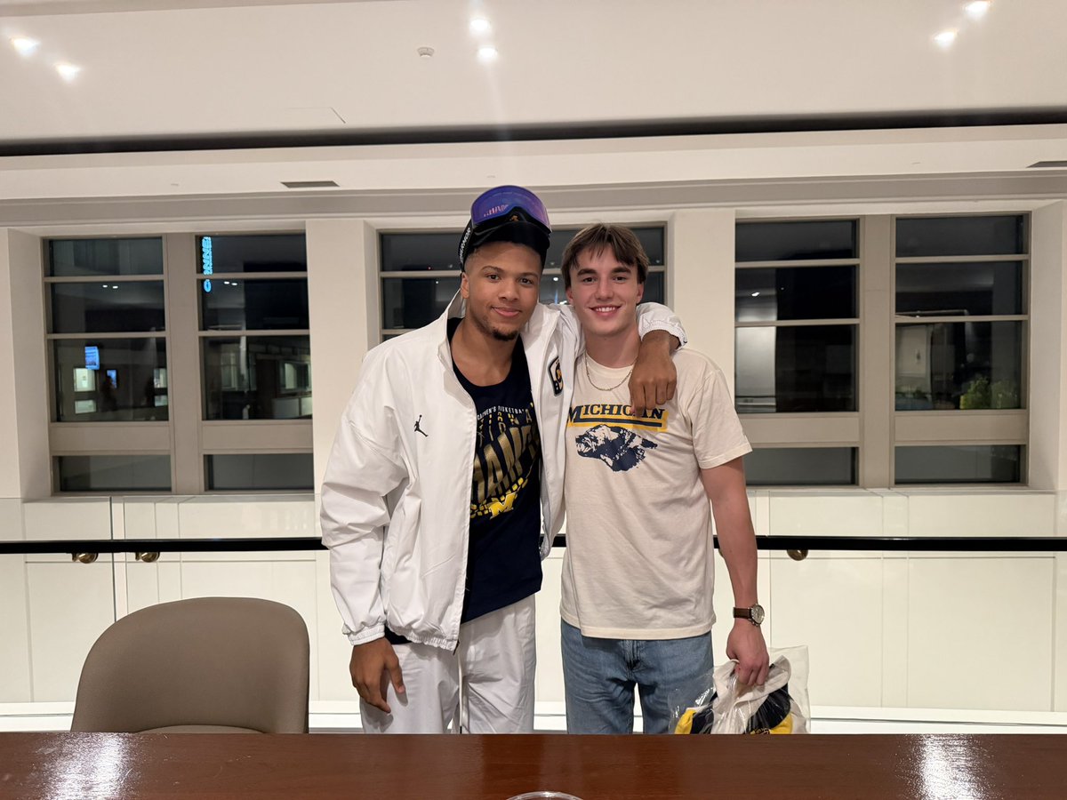 Trey McKenney tweet media