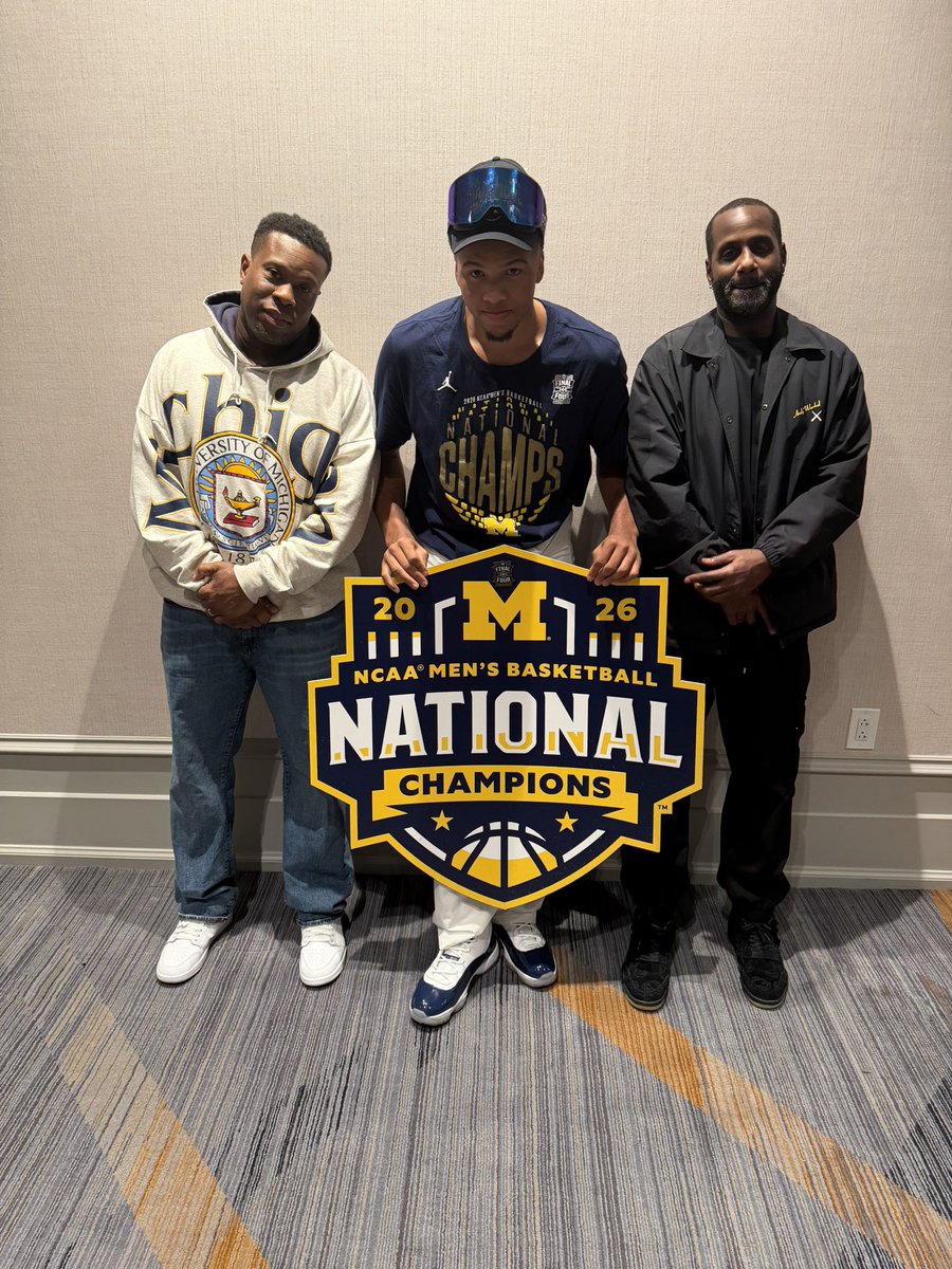 Trey McKenney tweet media