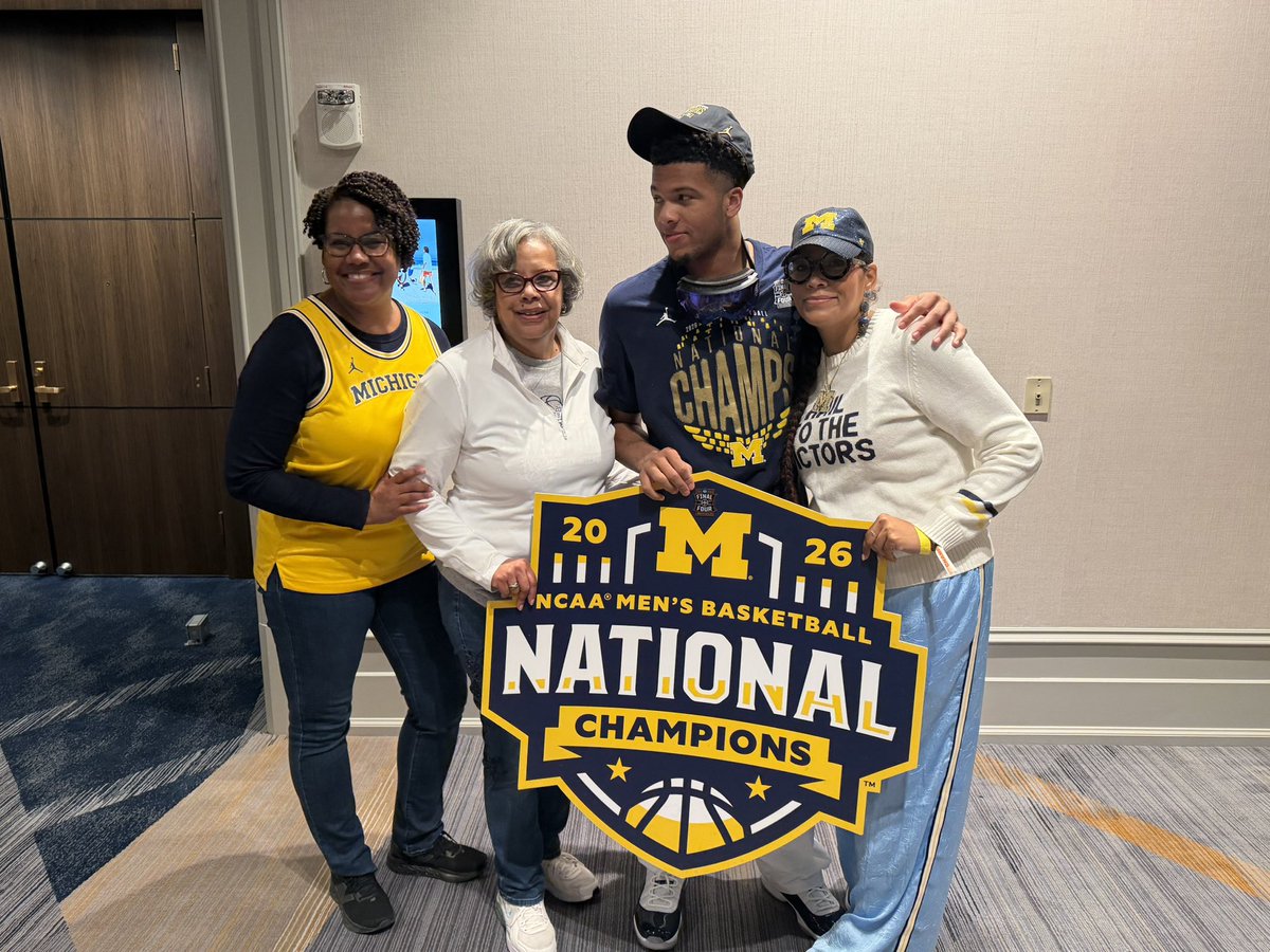 Trey McKenney tweet media