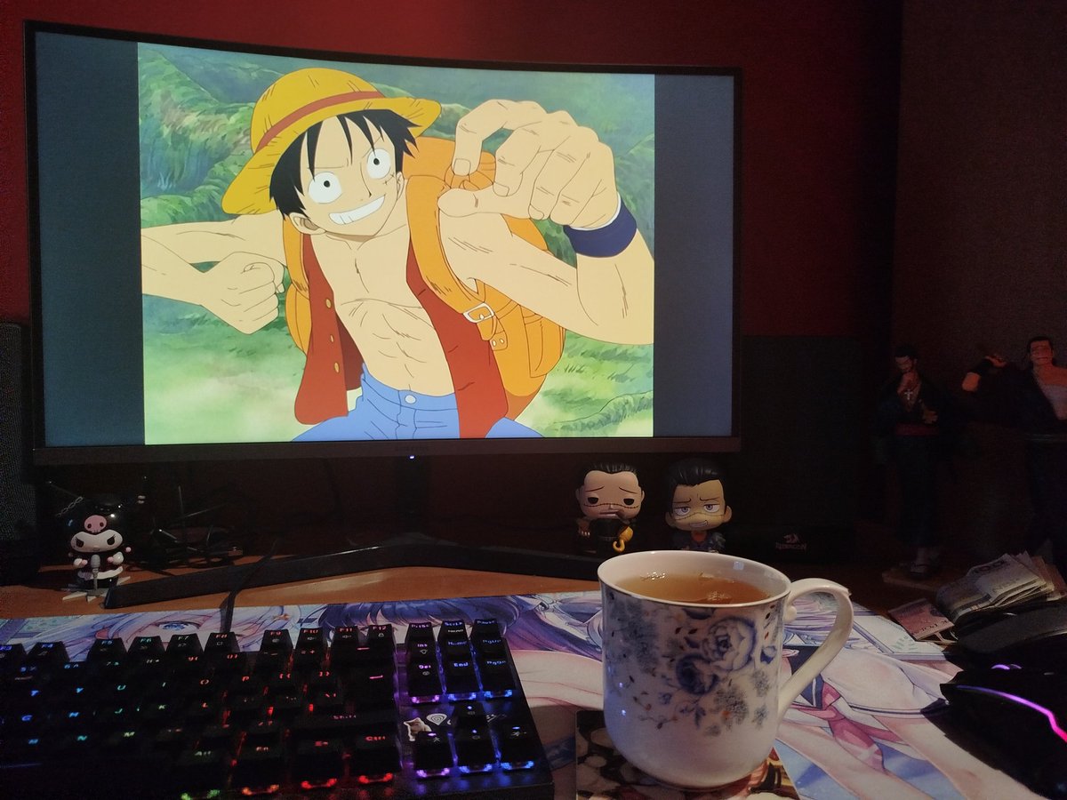 Sally 🐊⚜️ tweet media