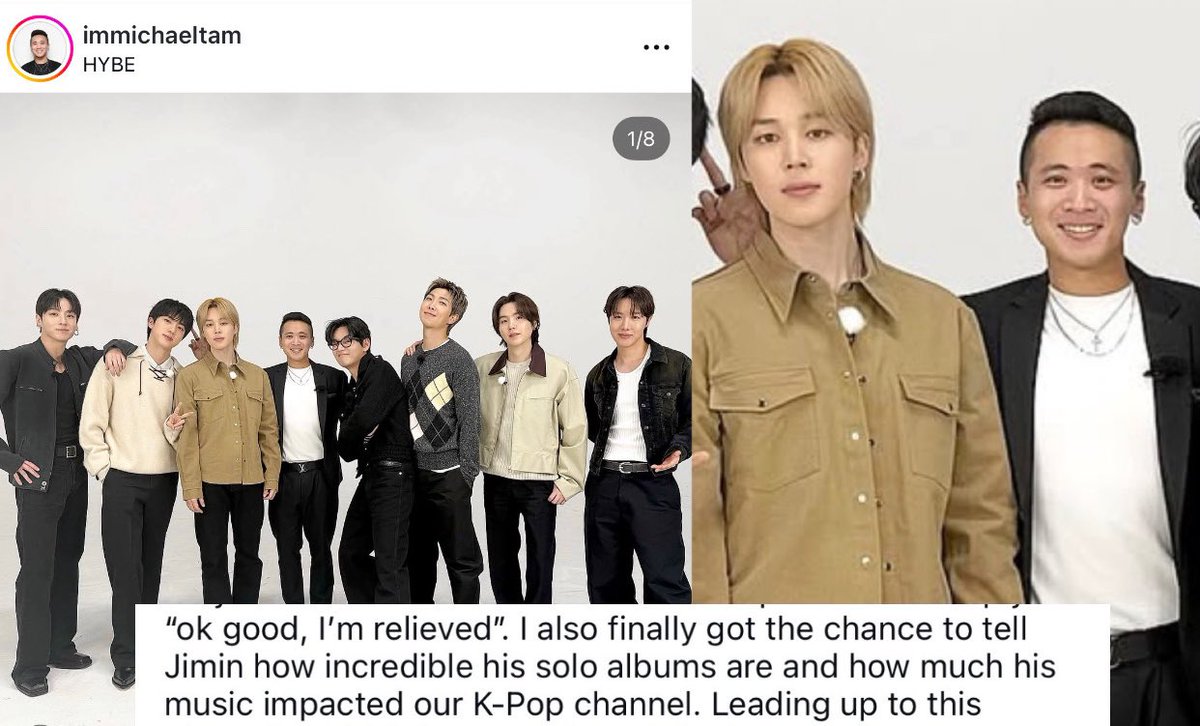 Jimin Global | REST tweet media