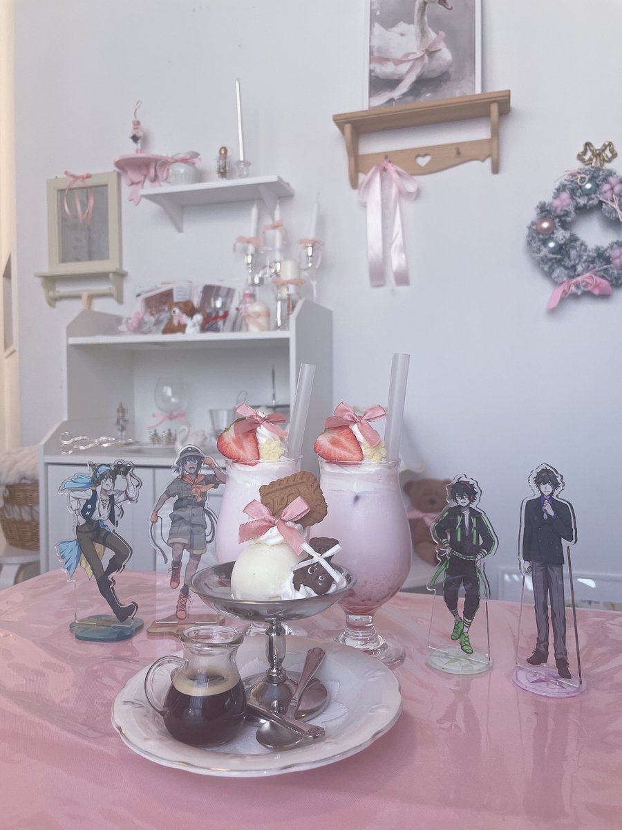 manyonnyon03's tweet photo. あとまだ載せてないのあった🍓🎀🍼 https://t.co/D3PMVJORdY