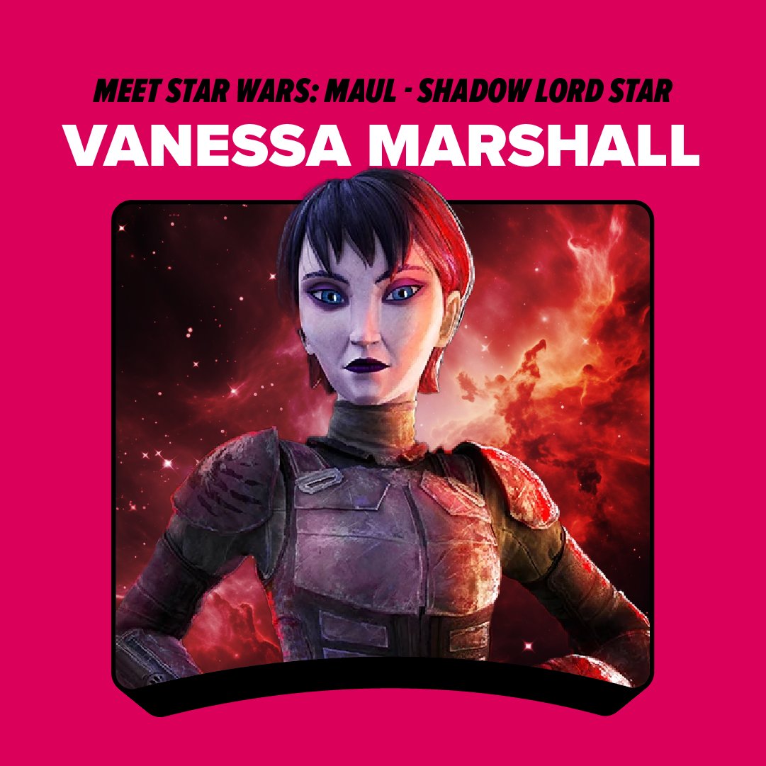 FAN EXPO Chicago tweet media