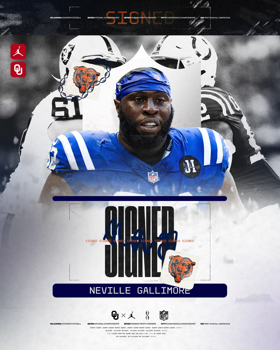 Oklahoma Football tweet media