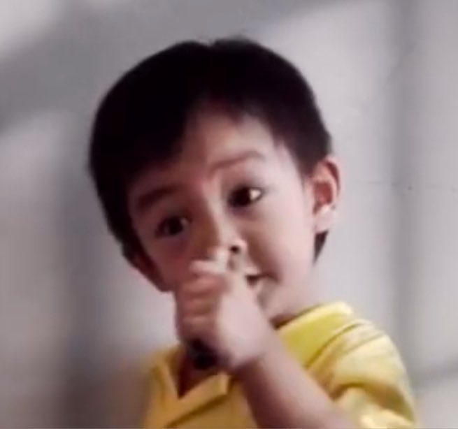 น้องไข่เจว✿ tweet media