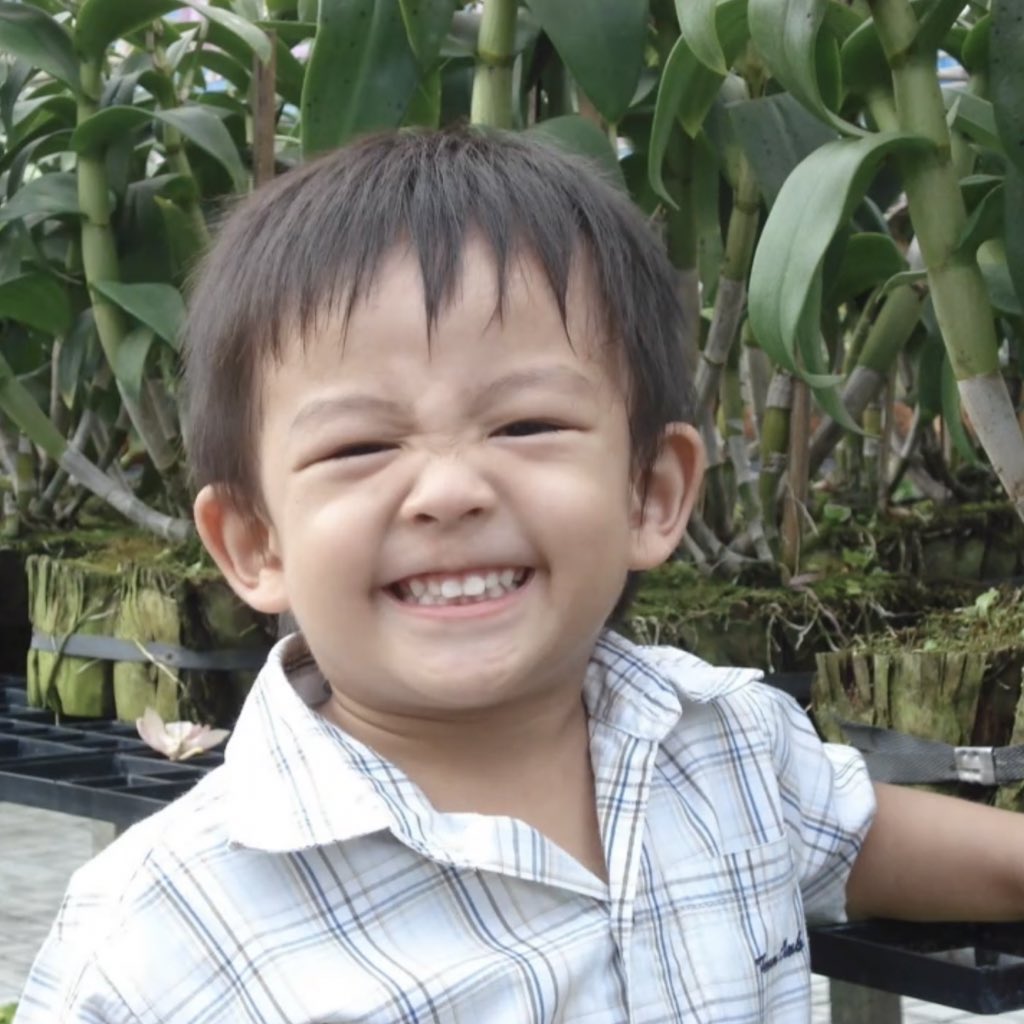 น้องไข่เจว✿ tweet media