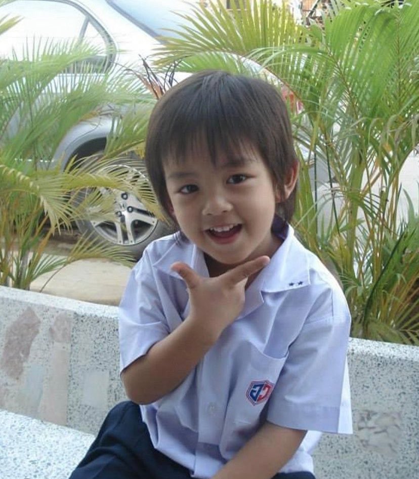 น้องไข่เจว✿ tweet media