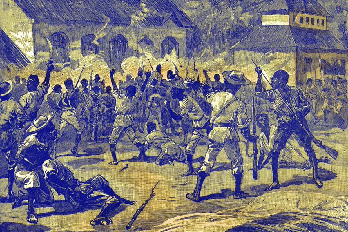 Working Class History tweet media