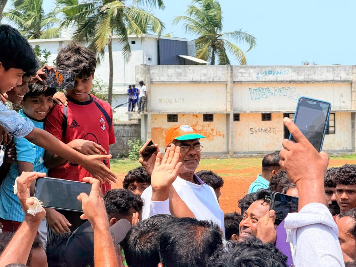 Leander Paes OLY tweet media