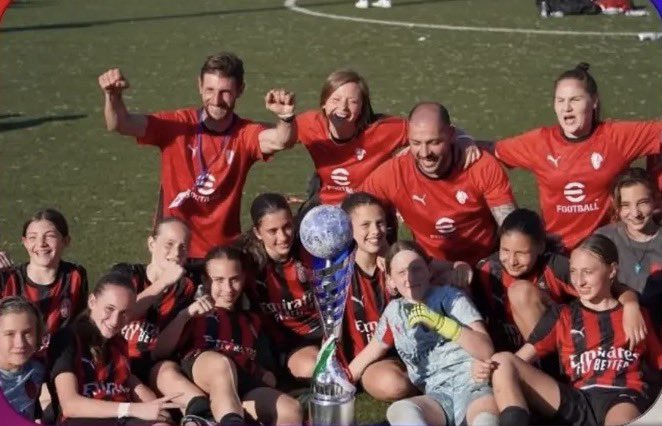 L'altra Faccia del Diavolo tweet media