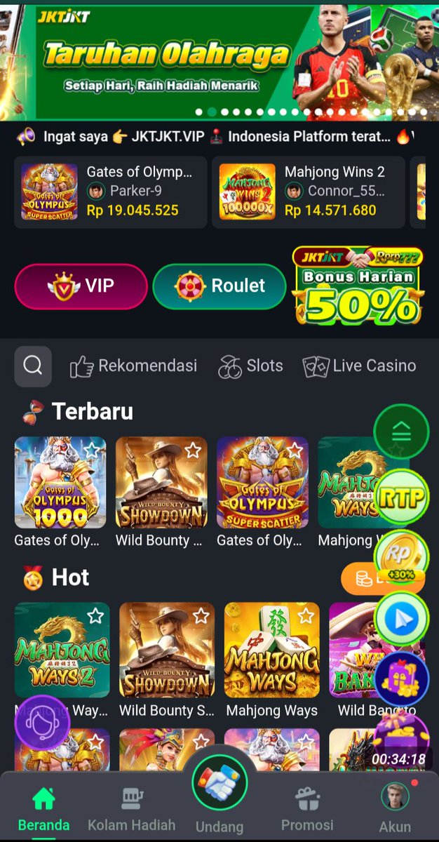 Zaffran0's tweet photo. Bergabunglah dengan Jktjkt dan dapatkan bonus luar biasa! https://t.co/hg9ixNMRTx https://t.co/LlXMd1BPkT