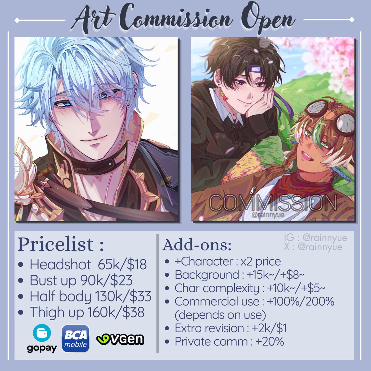 rainn | working on comms tweet media