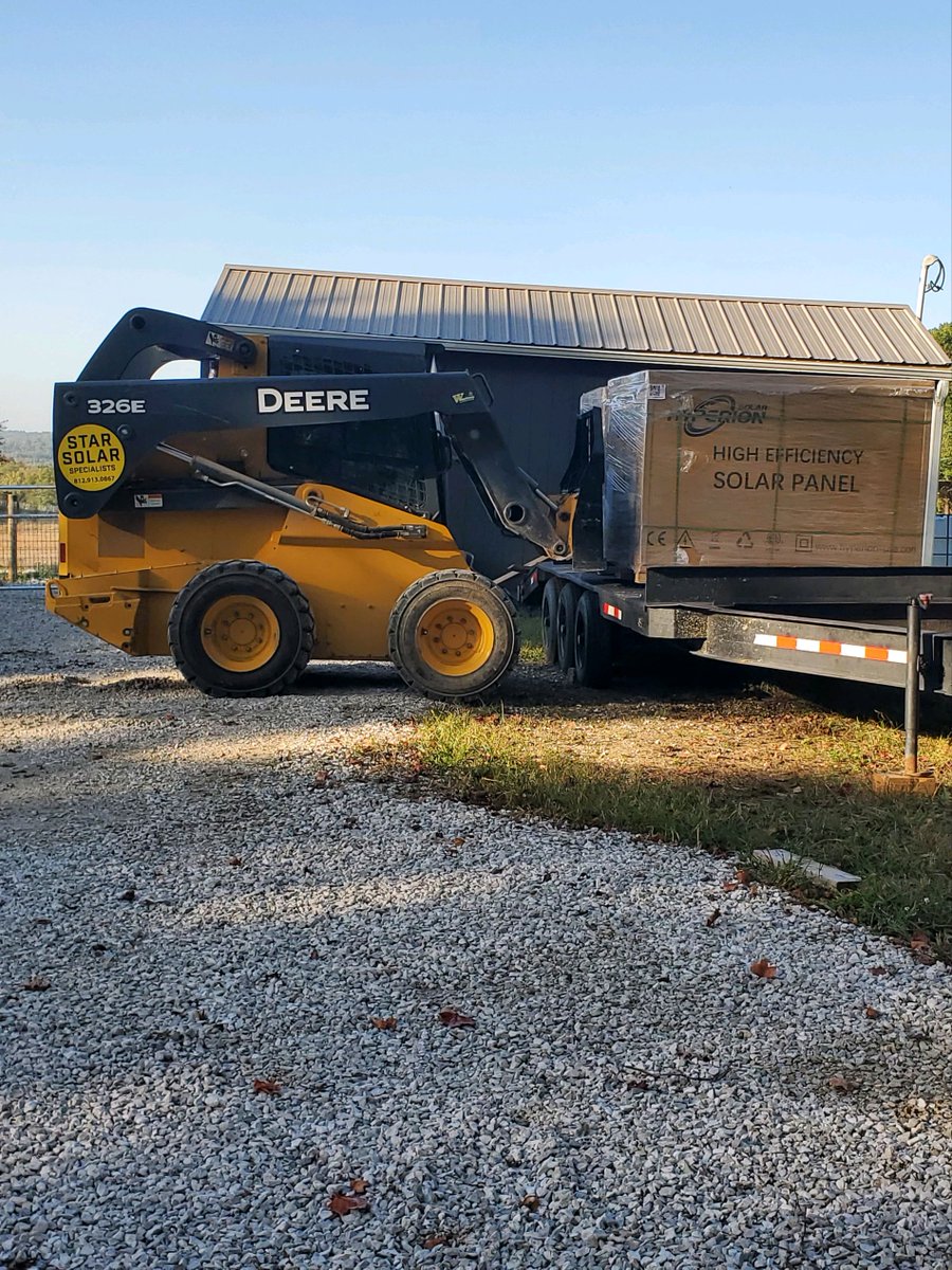 No shortcuts.

No easy installs.

Just real work done right. ☀️

 starsolarspecialists.com/free-solar-est…

#SolarInstallation #StarSolar #IndianaSolar