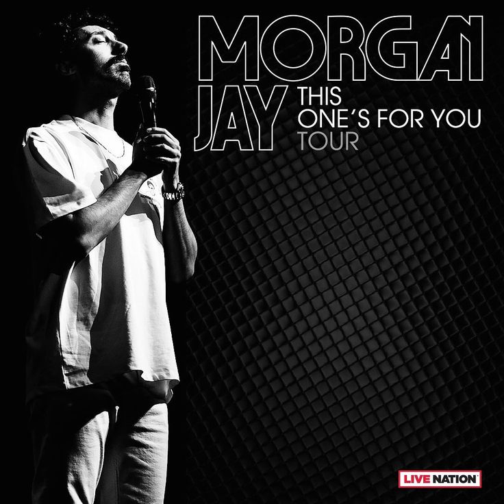 Morgan Jay tweet media