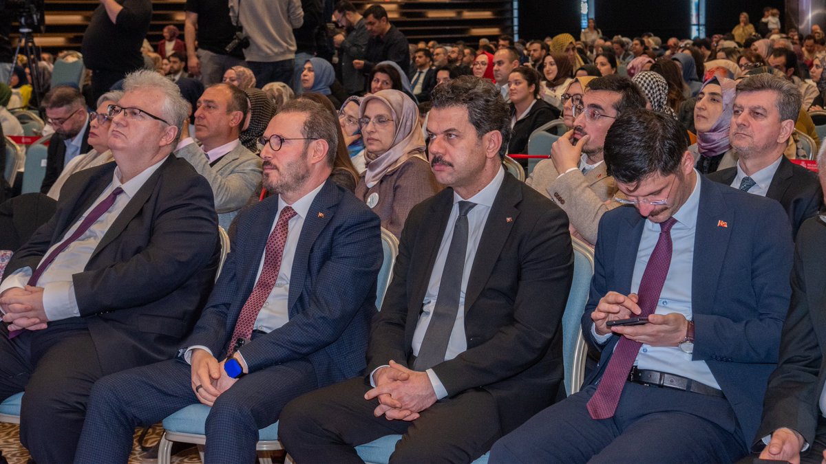 Hüseyin Yılmaz tweet media