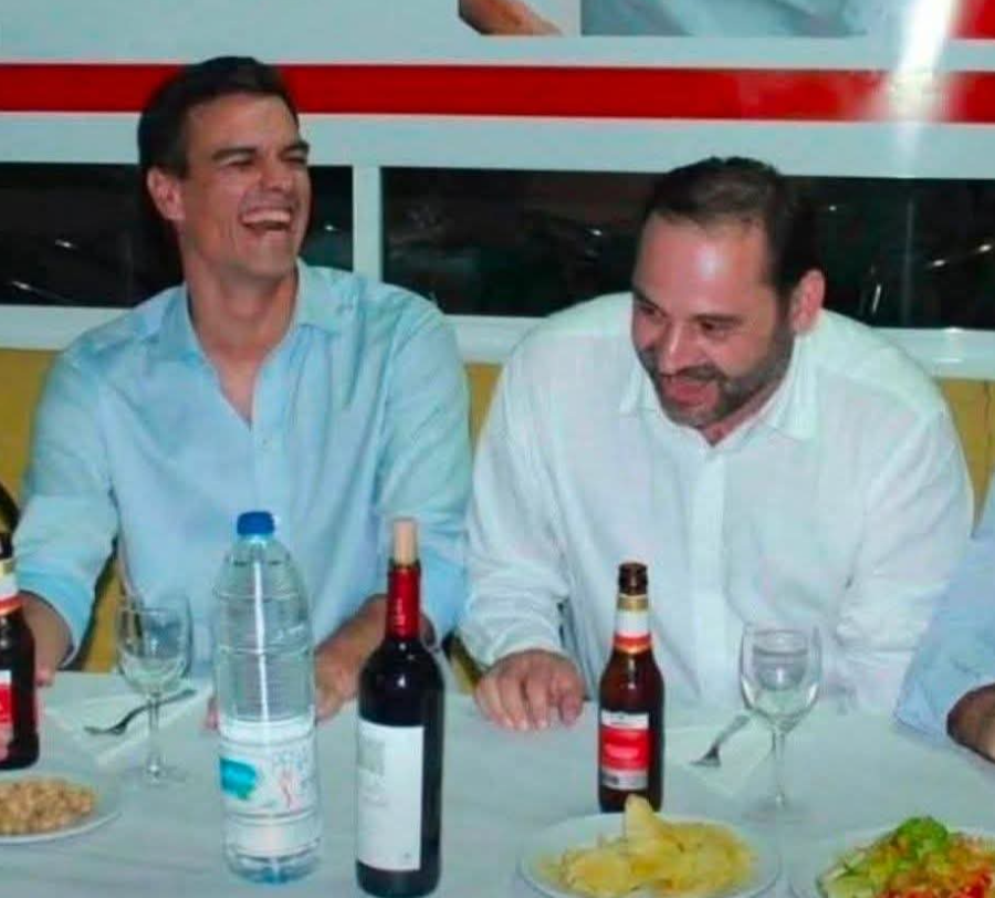 TONY ARCOS tweet media