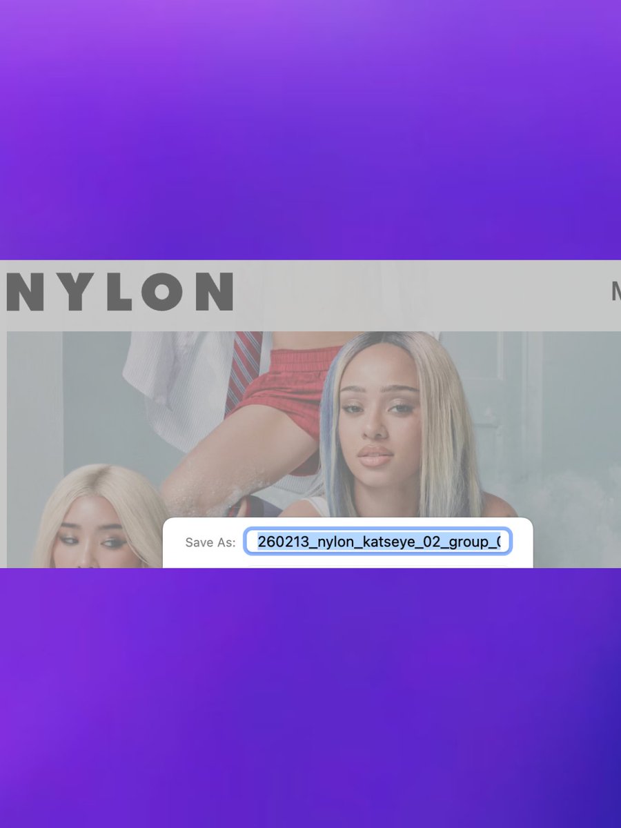 Manon Pop Base 👑 tweet media