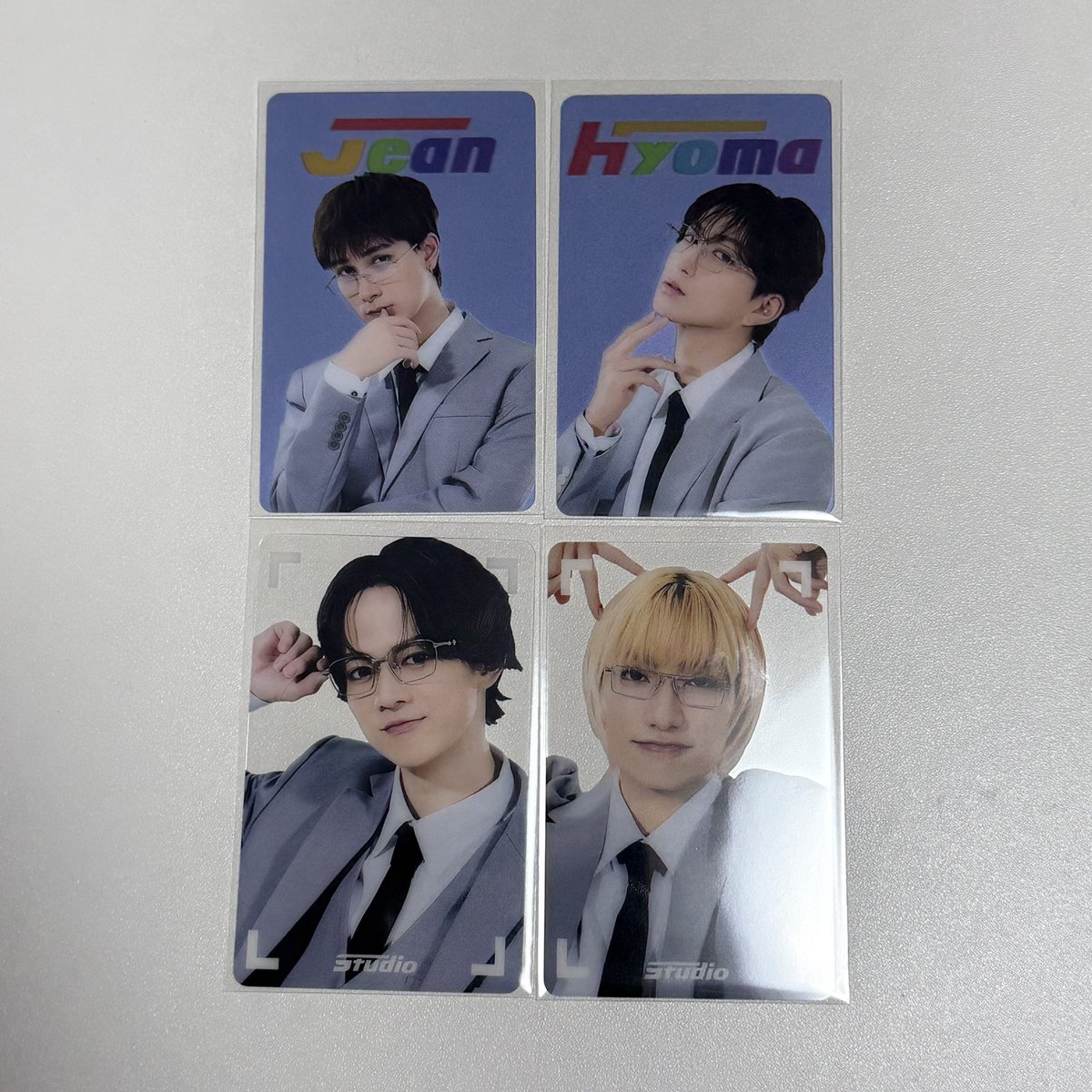 らむたん取引垢 tweet media